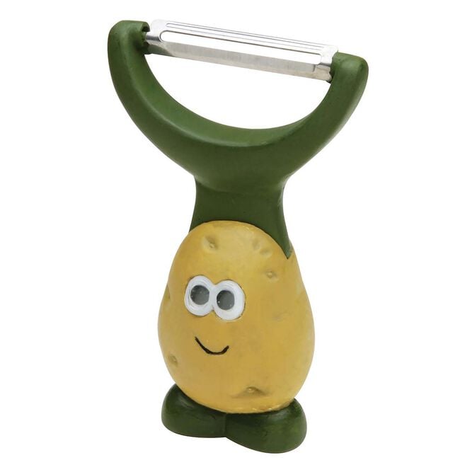 JOIE Spud Dude "Y" Vegetable Peeler